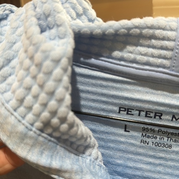 Women’s Peter Millar Sz L - Picture 7 of 7